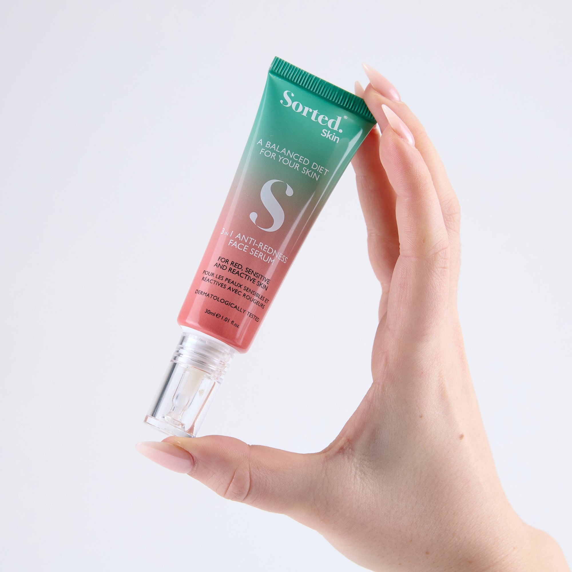 Chill Your Redness Away: The Cool Benefits of Refrigerating Your Skincare