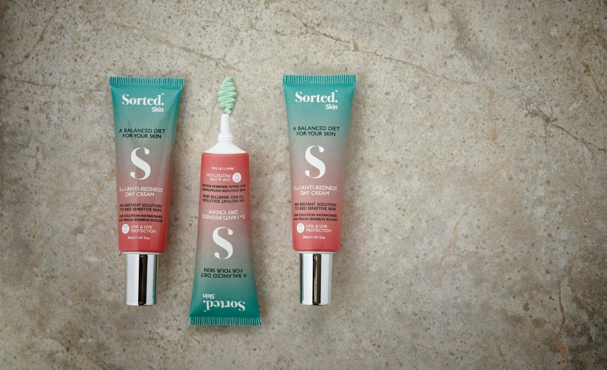 COOL, CALM & CONFIDENT...