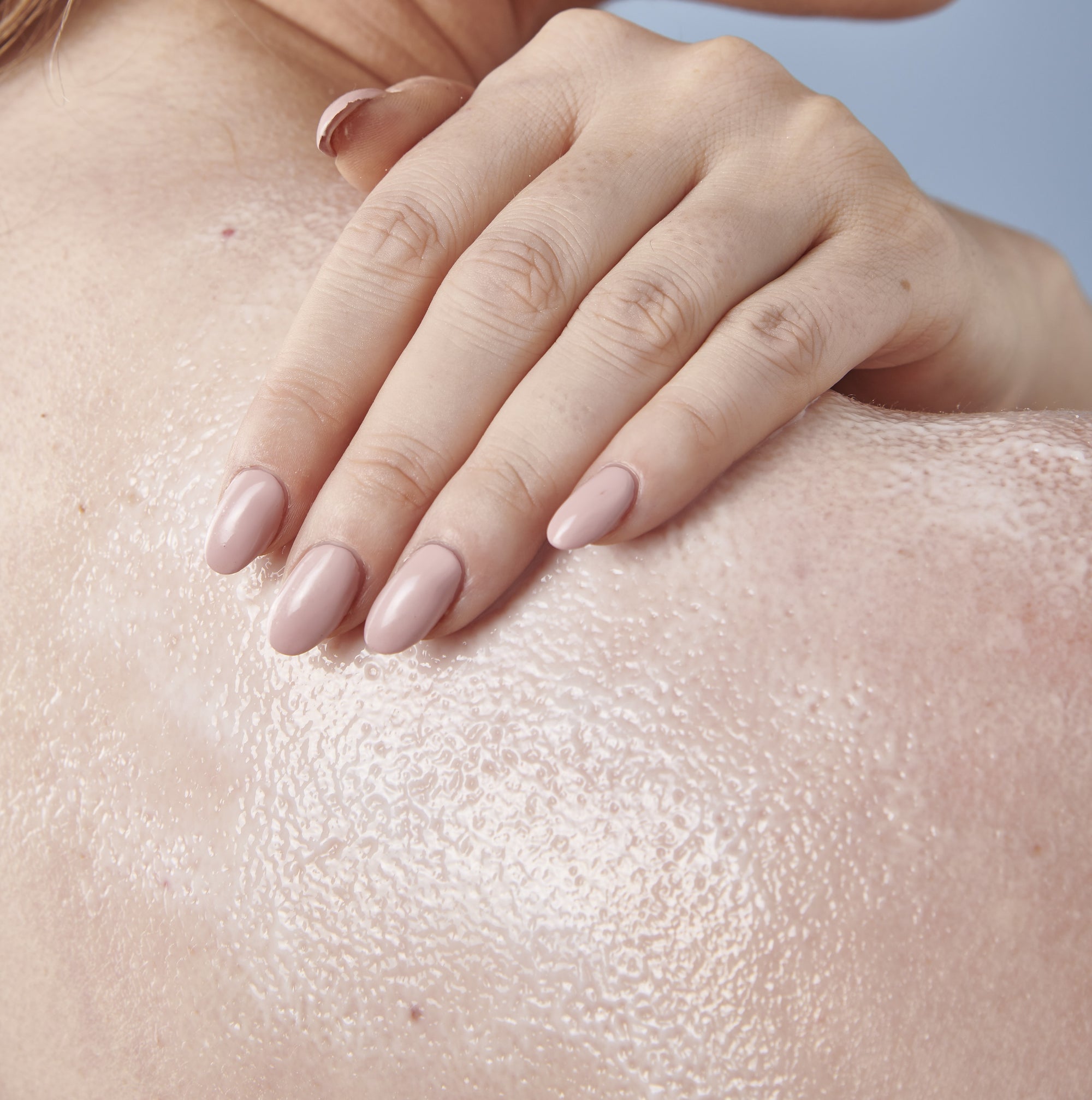 BODY CARE IS JUST AS IMPORTANT AS FACIAL SKINCARE - INTERNATIONAL SELF CARE DAY