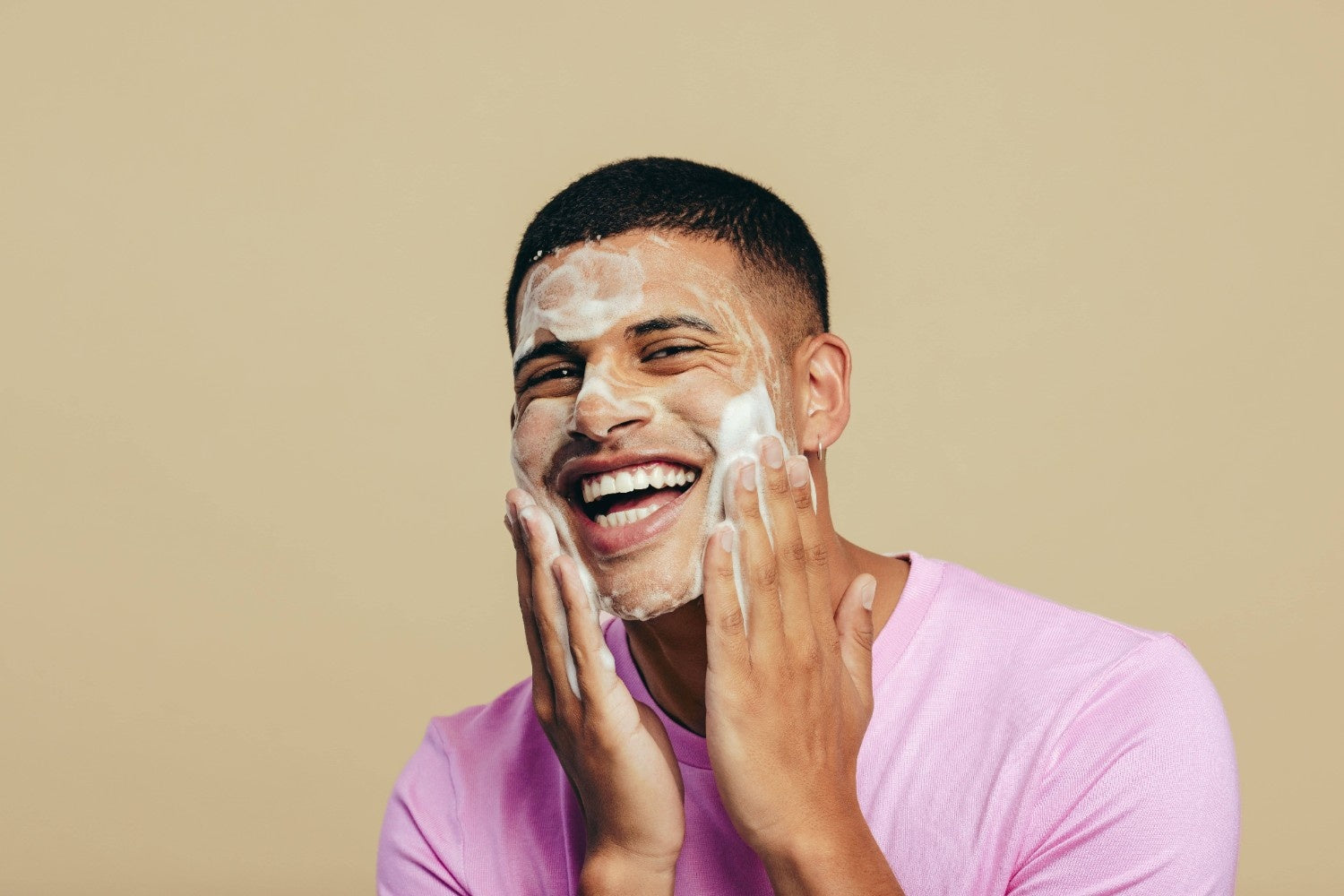 Men’s Skincare: Breaking the Myths & Why It Matters