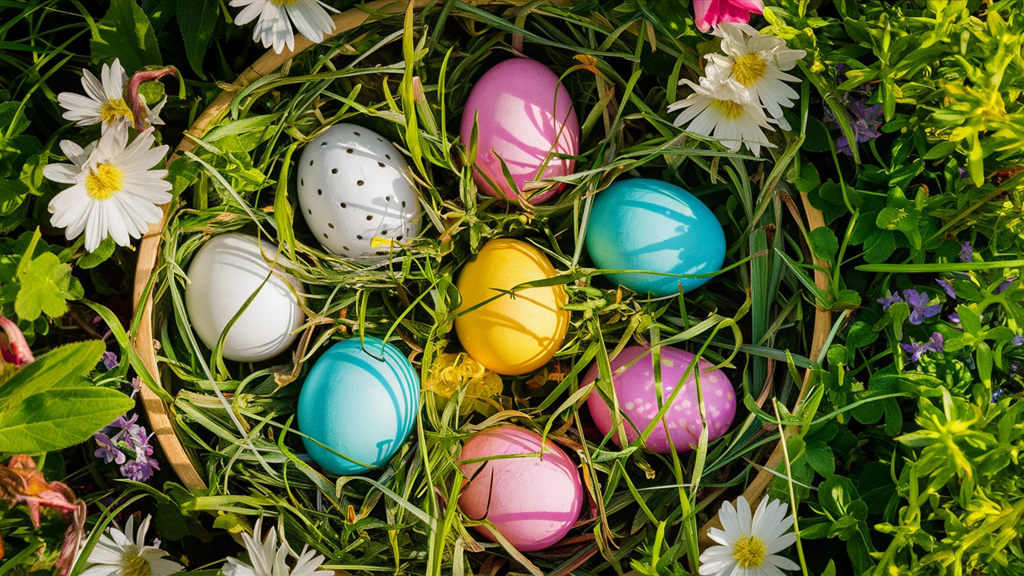 Skincare Survival Tips for Easter Indulgence