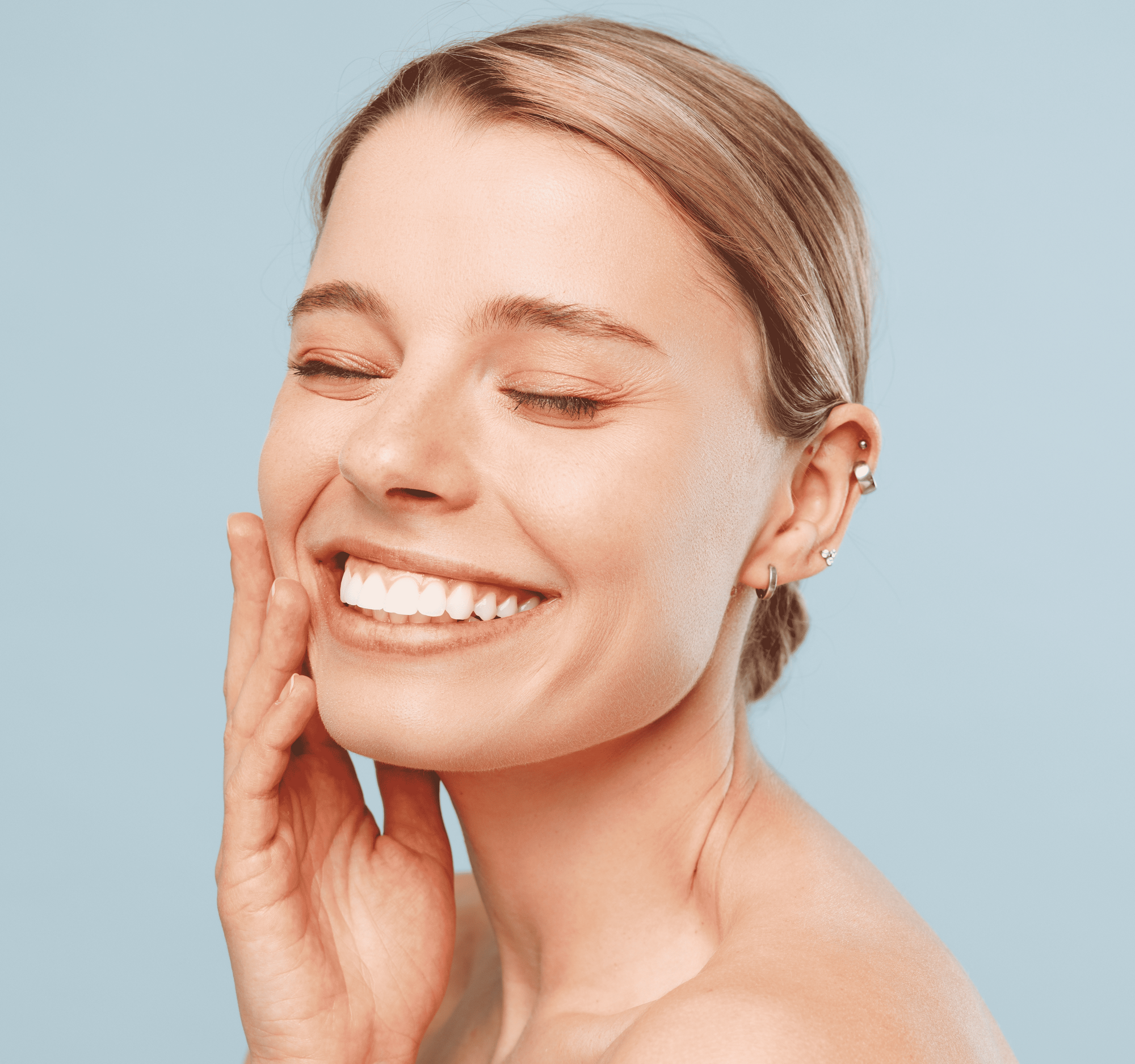 Confused About Blue Light? Here's Everything You Need to Know