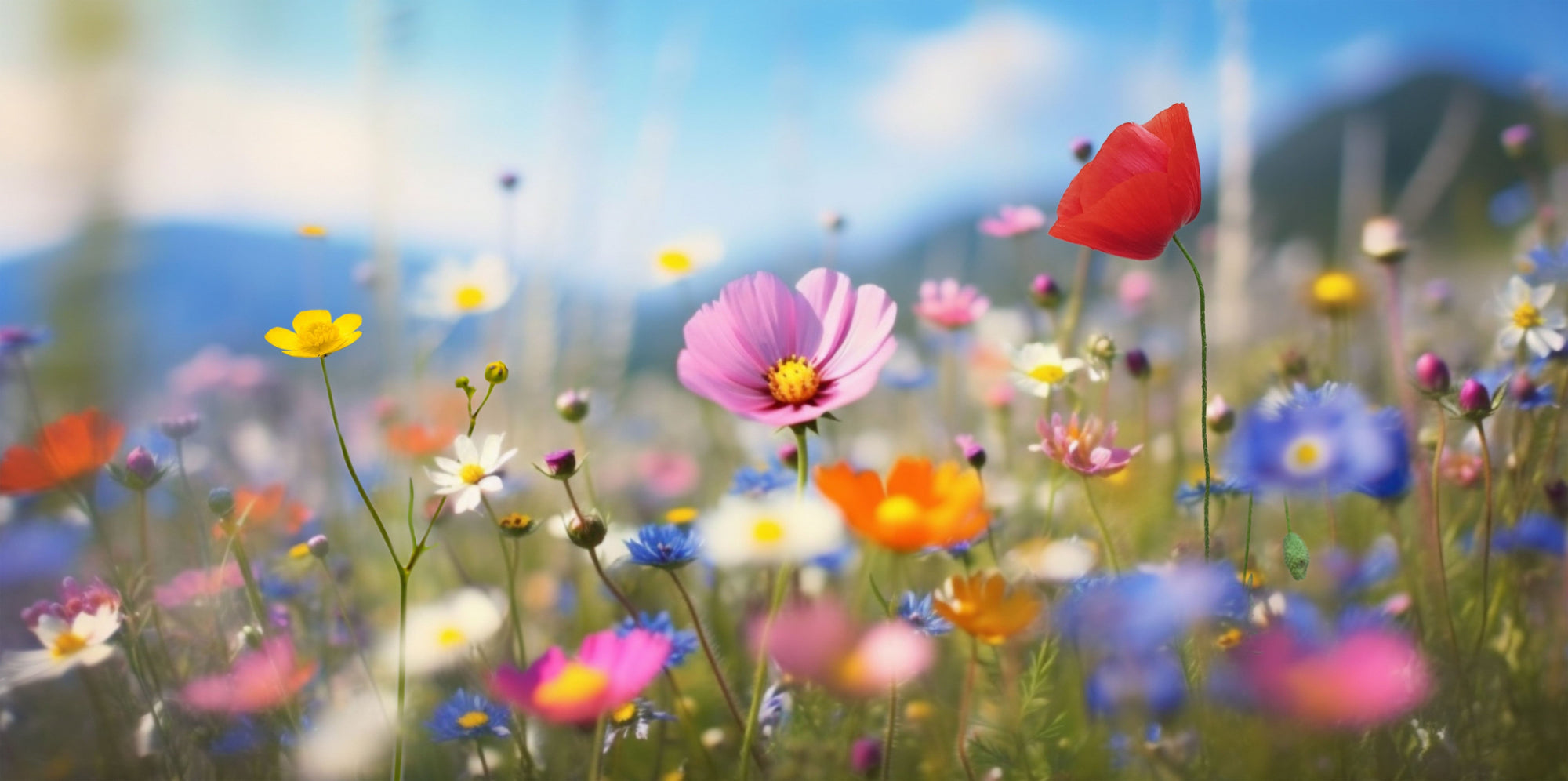 4 Top Tips to Spring-ify Your Skin