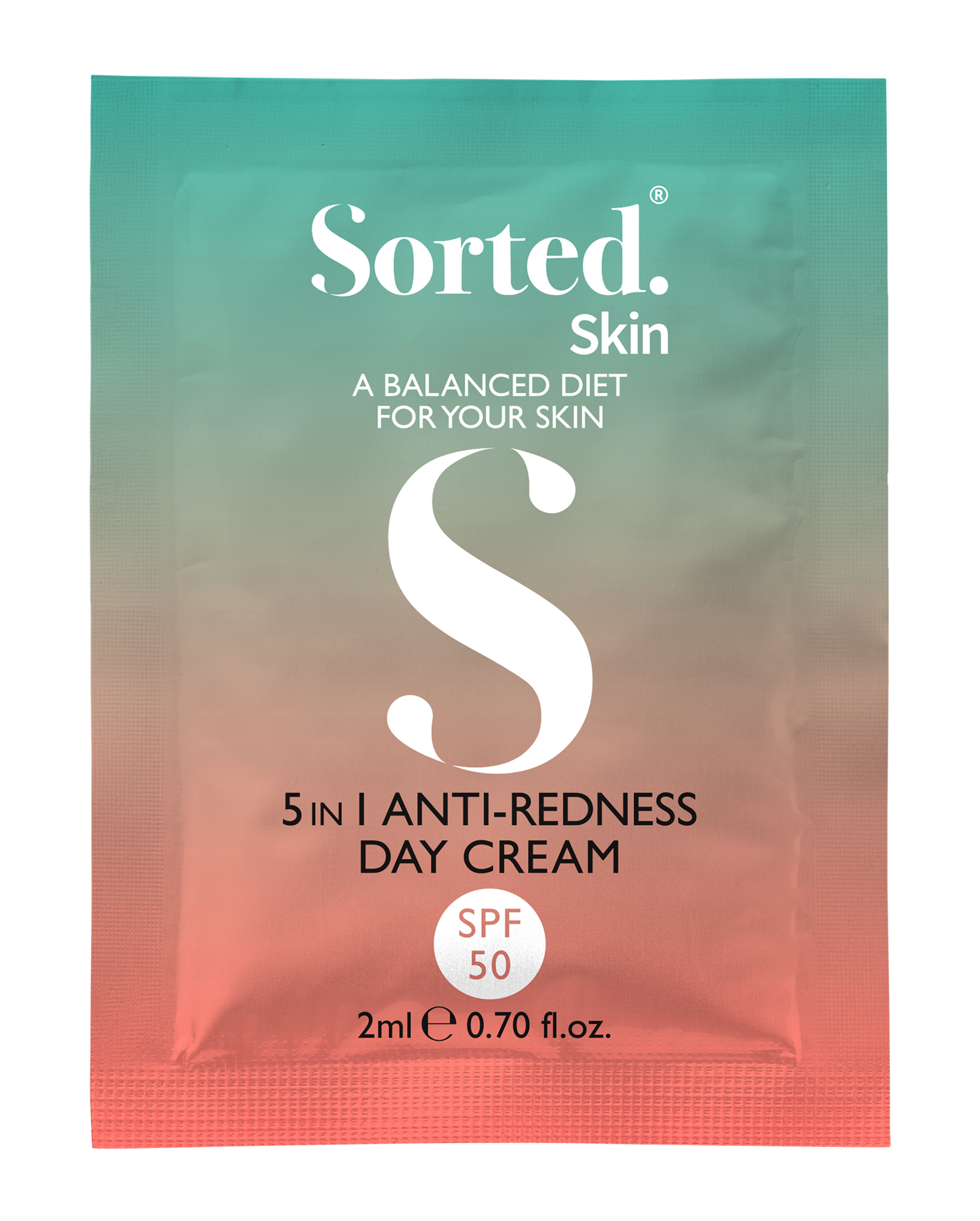 TRIAL SACHET 5 IN 1 AR DAY CREAM SPF50