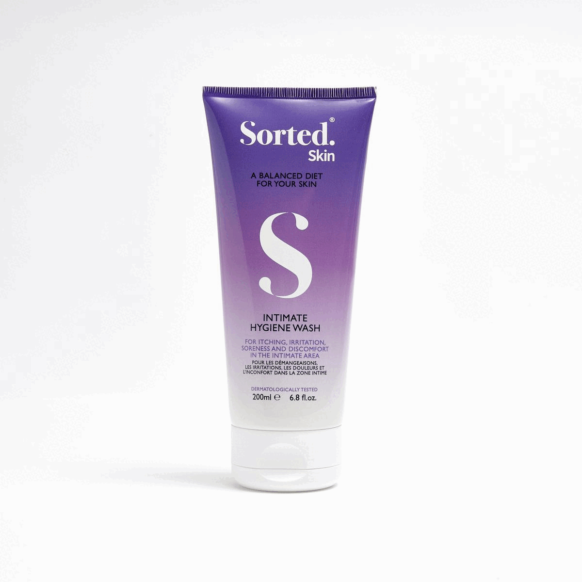 INTIMATE HYGIENE WASH