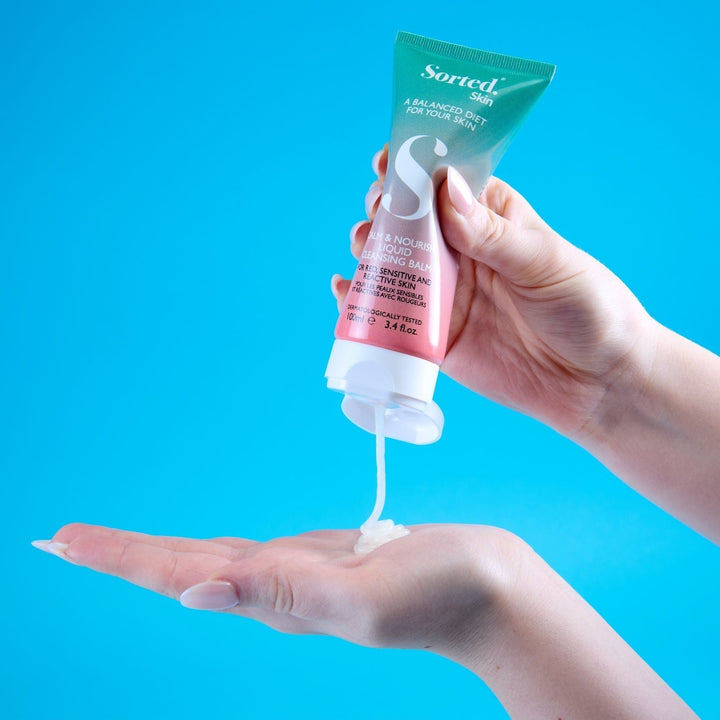 The Ultimate Guide To Cleansing Balms For Sensitive, Red-Prone Skin