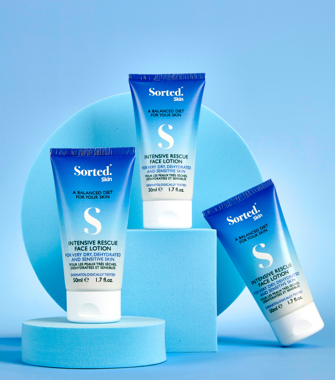 Moisturiser Misconceptions: Why Everyone Needs Hydration