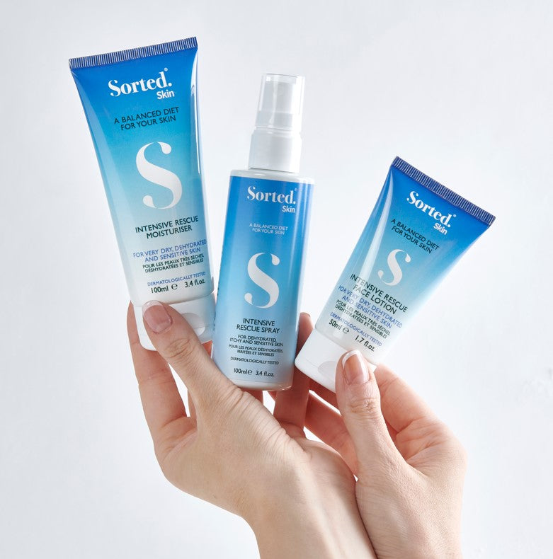 Skin Feeling Blue? Here's Your Blue Monday Skincare Guide