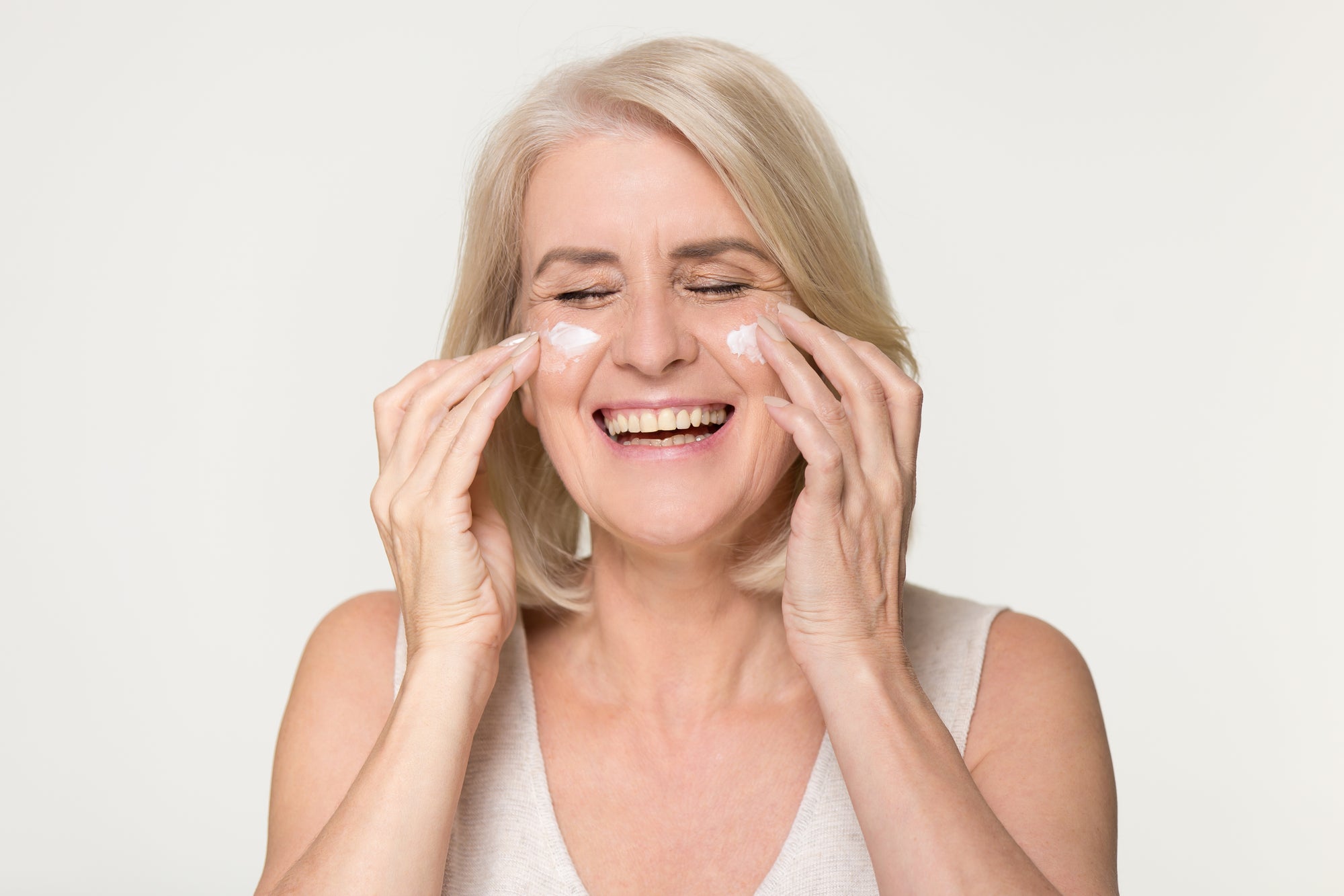 MENOPAUSE AWARENESS MONTH - HOW SKINCARE CAN HELP EASE SYMPTOMS