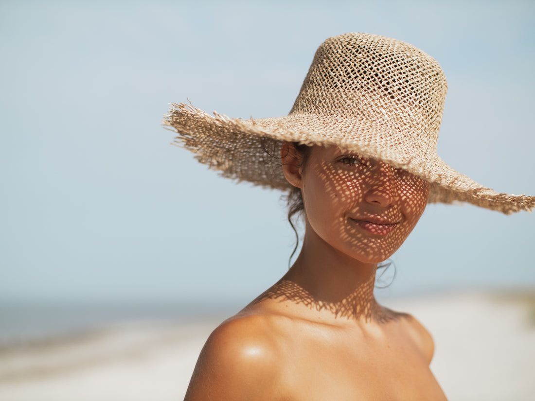 5 Steps to Healthy Holiday Skin