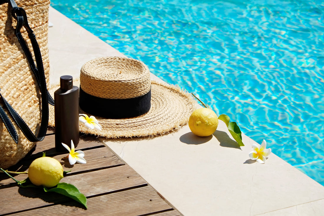 How to Spruce Up Your Summer Skincare Routine
