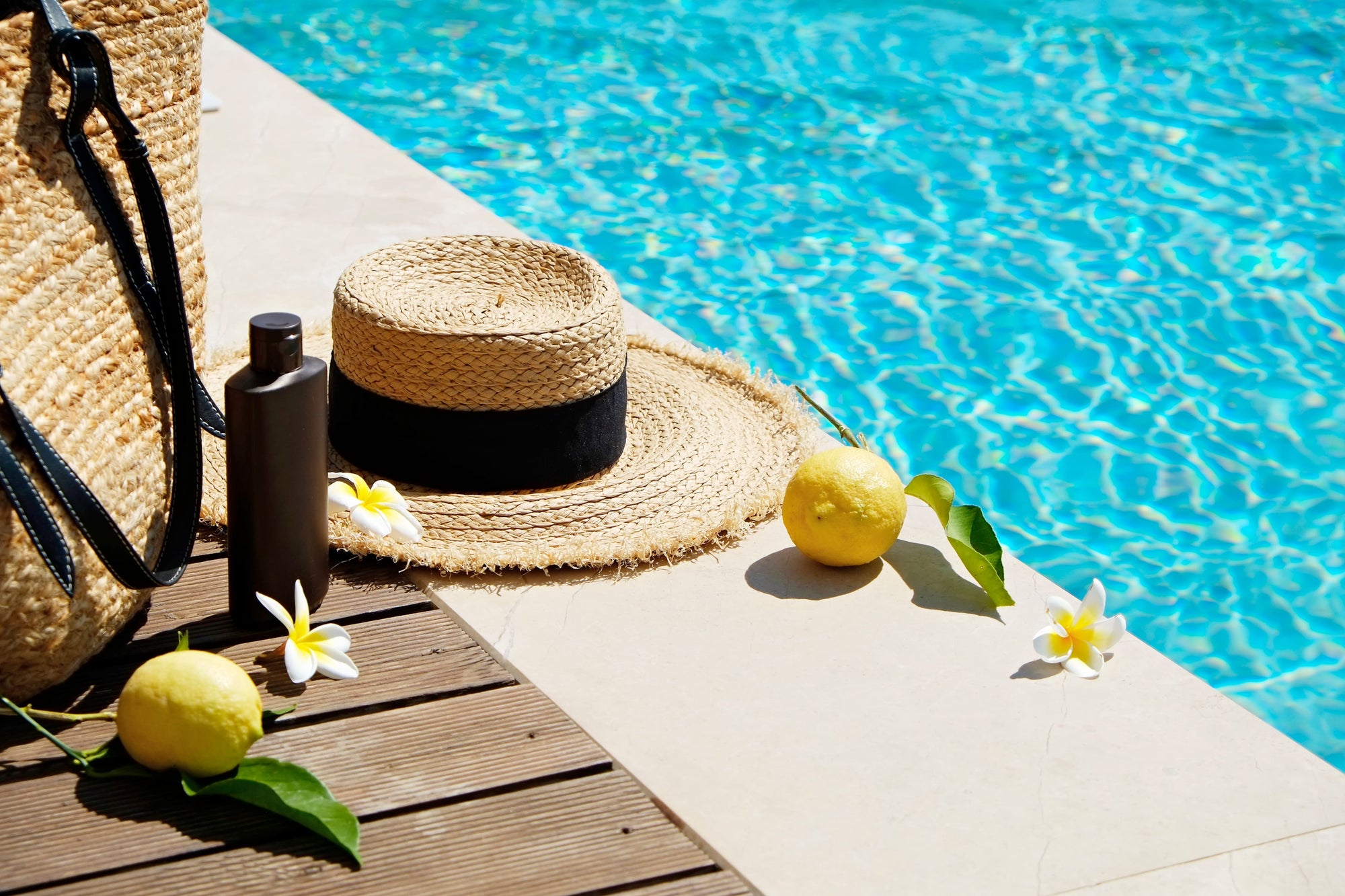 How to Spruce Up Your Summer Skincare Routine