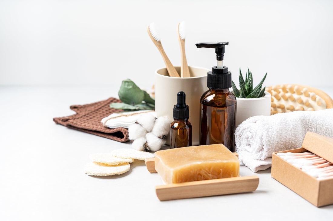 The Natural Ingredients That Could Be Sabotaging Your Skin