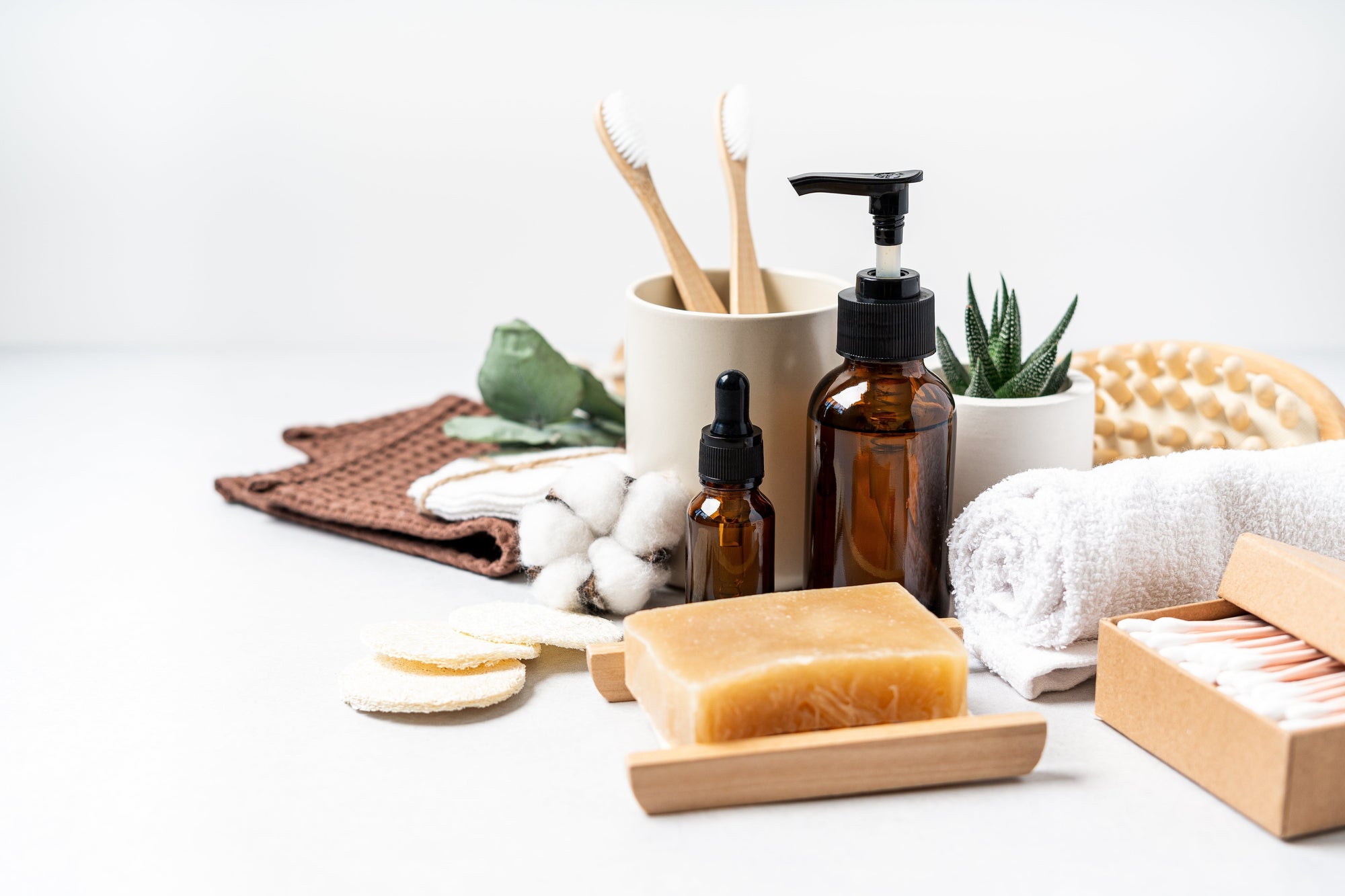 The Natural Ingredients That Could Be Sabotaging Your Skin