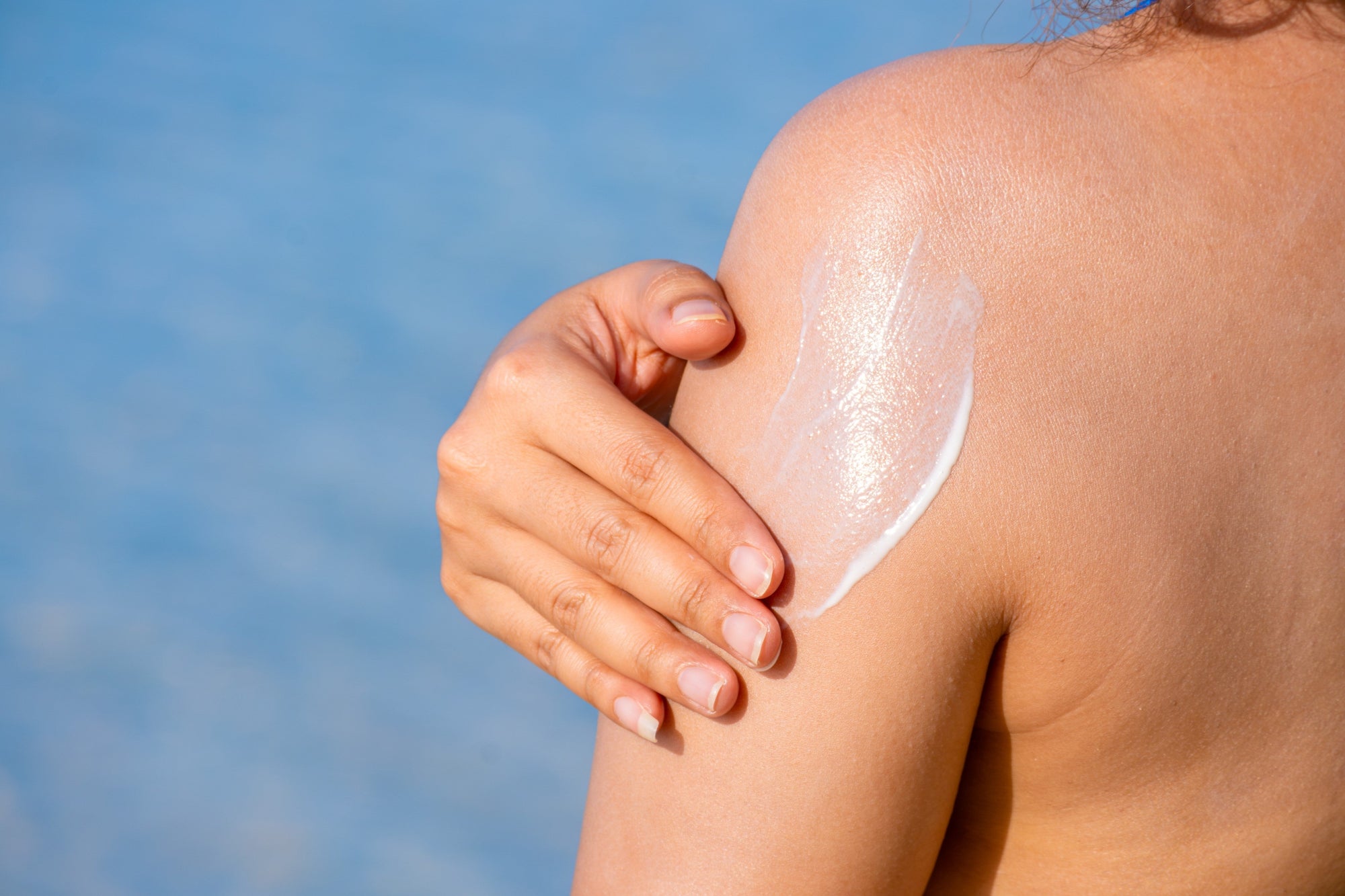 Debunking SPF Myths