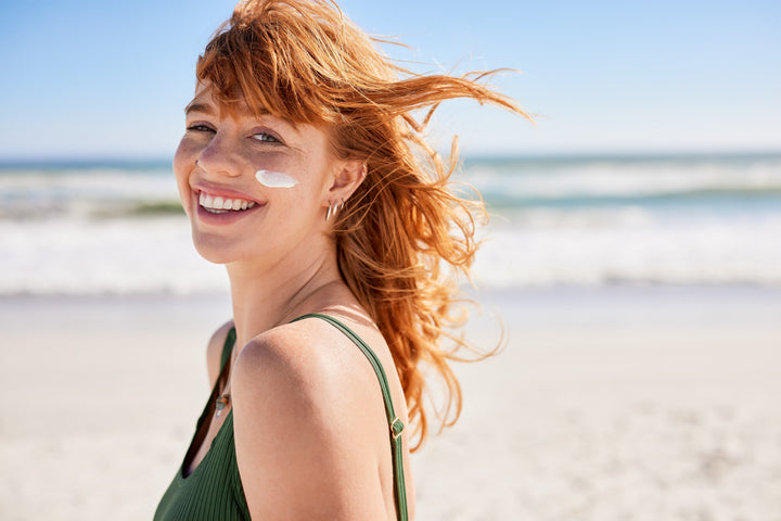 Summer Skin Hacks That Actually Work