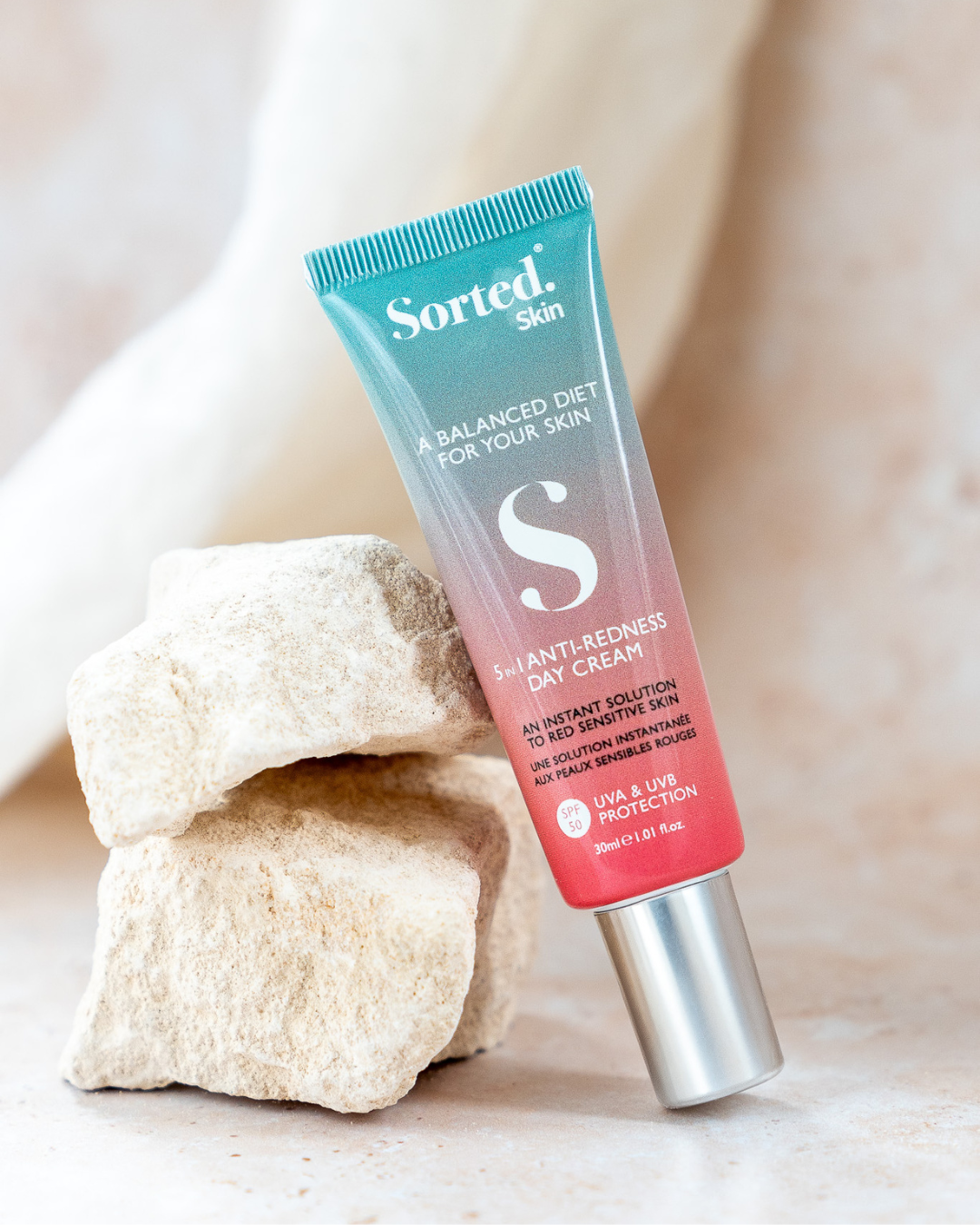 Anti-Redness