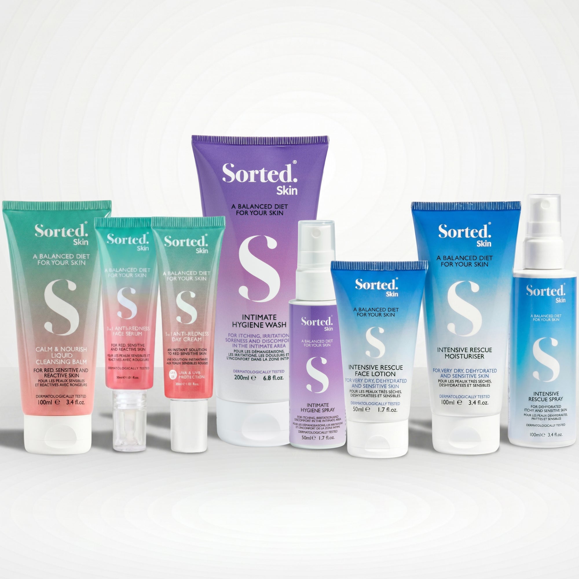 THE COMPLETE COLLECTION