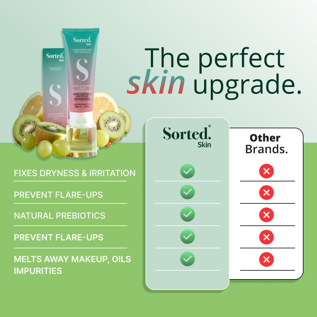 3 IN 1 ANTI-REDNESS FACE SERUM