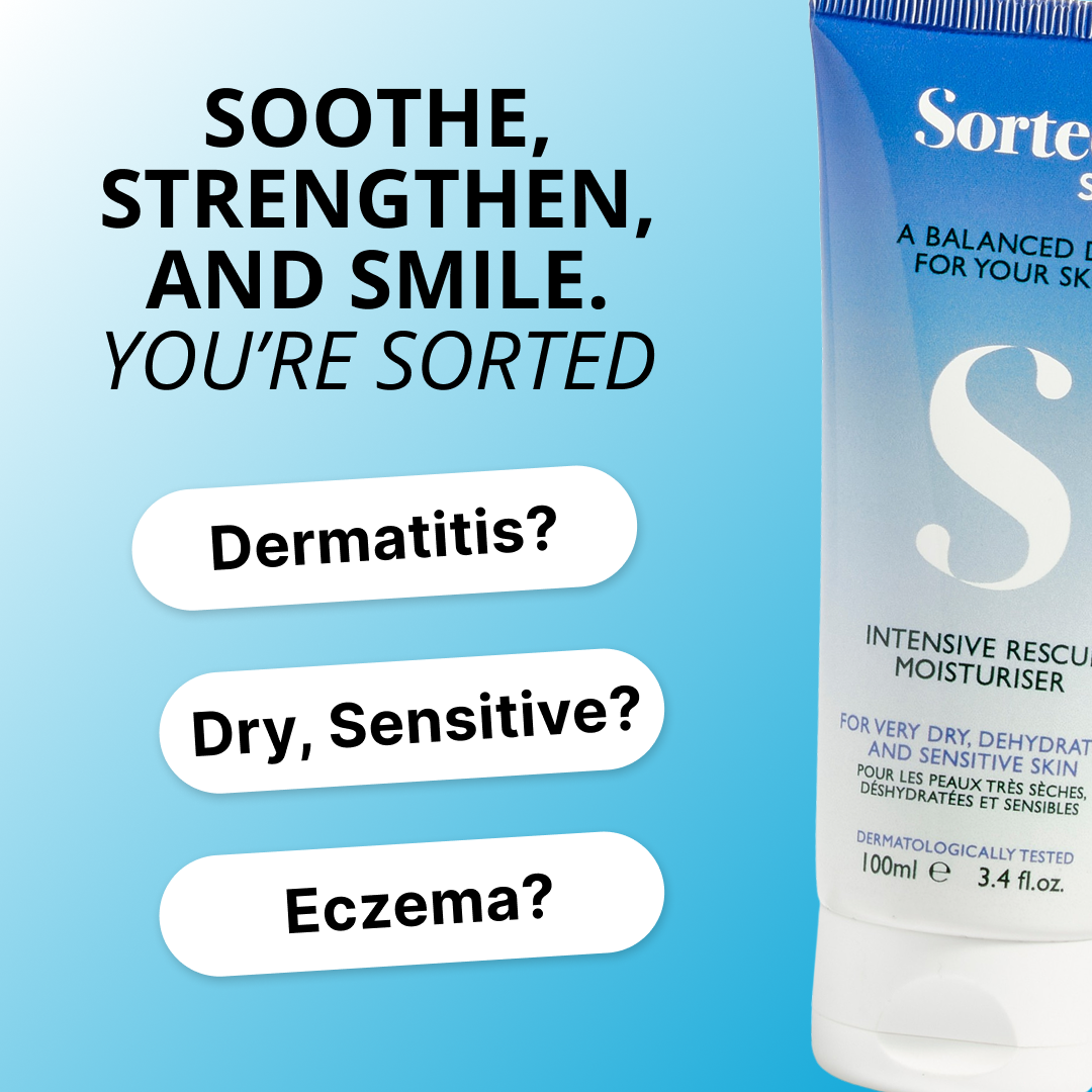 INTENSIVE RESCUE MOISTURISER