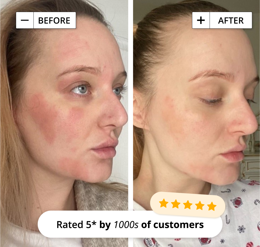 INTENSIVE RESCUE STARTER KIT