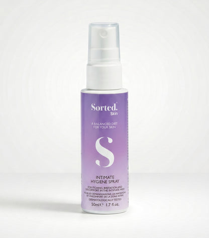 INTIMATE HYGIENE SPRAY