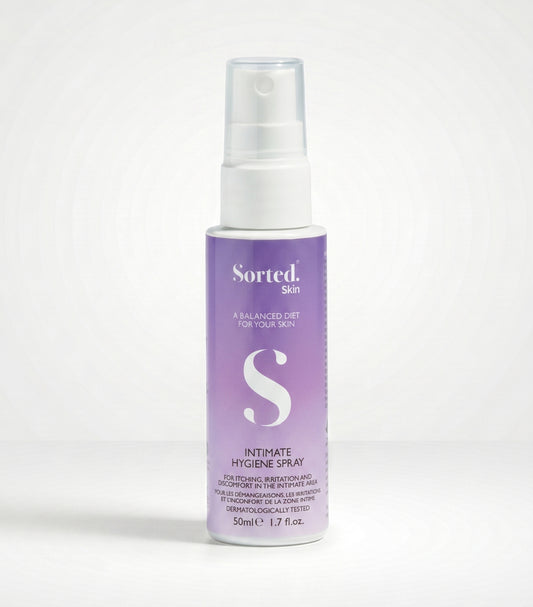 INTIMATE HYGIENE SPRAY