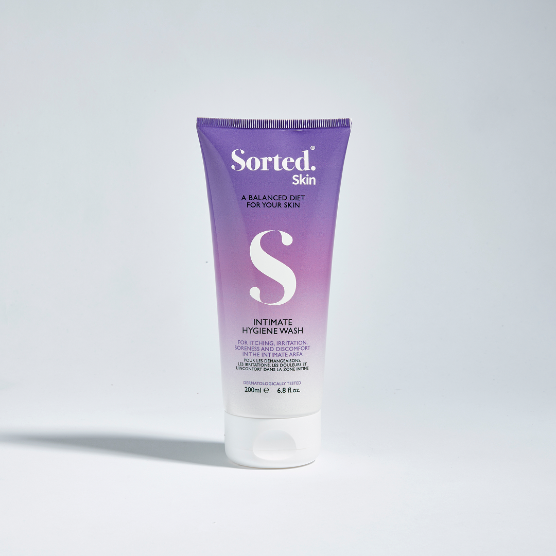 INTIMATE HYGIENE WASH