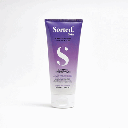 INTIMATE HYGIENE WASH