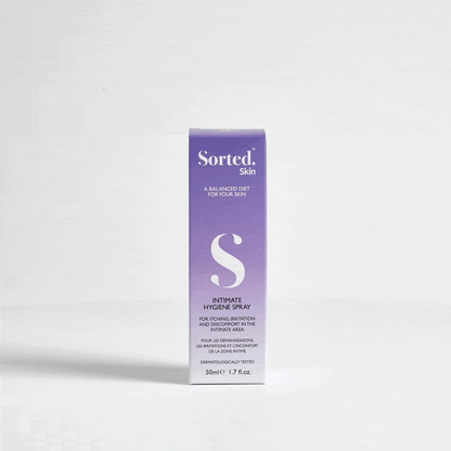 INTIMATE HYGIENE SPRAY